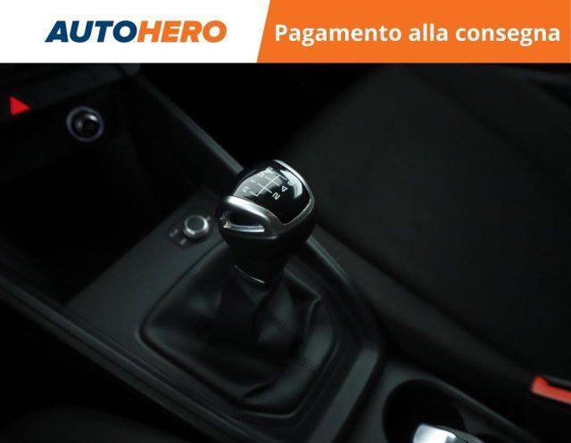 AUDI A1 SPB 30 TFSI Advanced