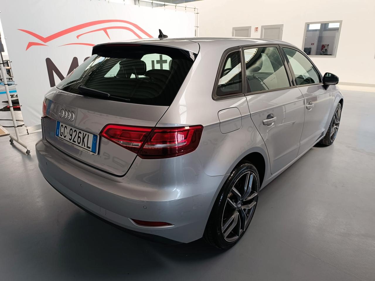 Audi A3 SPB 30 TDI Business
