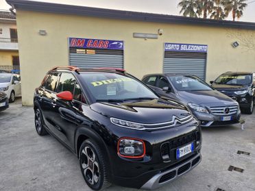 CITROEN C3 AIRCROSS 1.6 BlueHDi 100 Shine 75000K