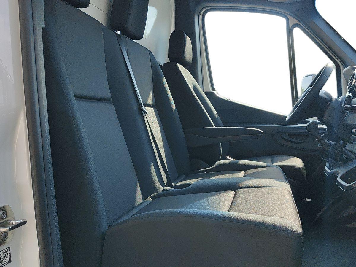 Mercedes-Benz Sprinter Telaio 515CDI 43/50 PRO