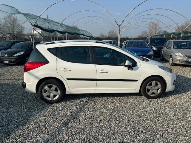 Peugeot 207 1.4 VTi 95CV SW Energie Sport