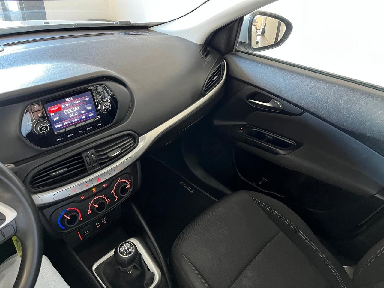 Fiat Tipo 1.6 Mjt S&S SW S-Design