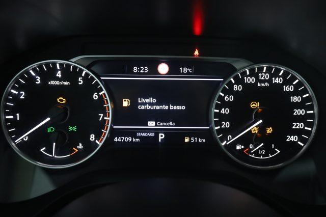 NISSAN Qashqai Qashqai MHEV 158 CV Xtronic Business