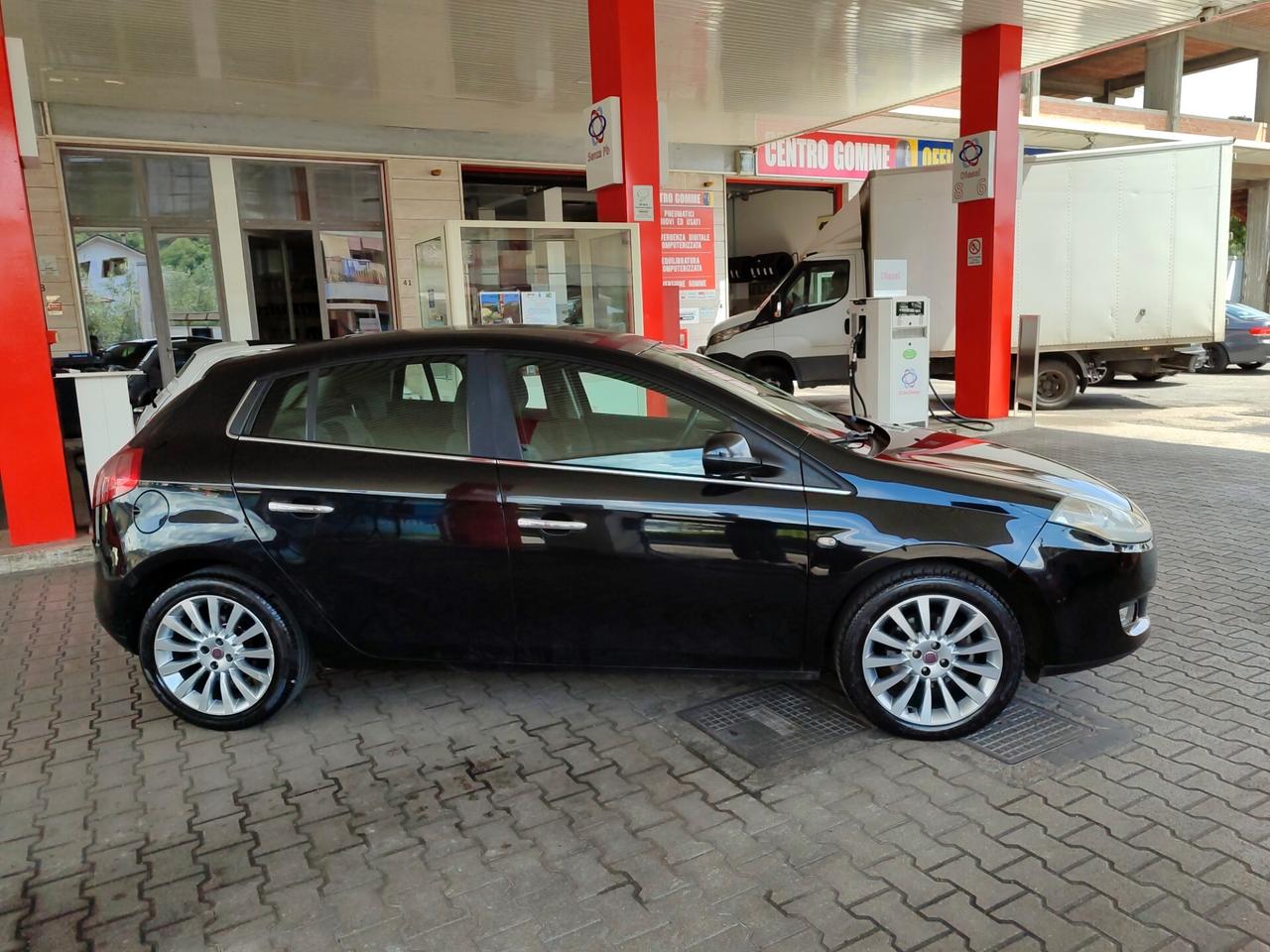 Fiat Bravo 1.9 MJT 120cv SUPER OFFERTA