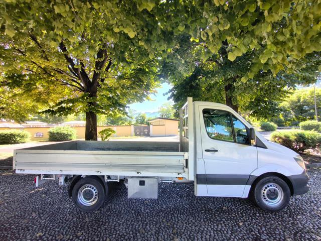 MERCEDES-BENZ SPRINTER T37/35 313 CDI Cabinato 3 POSTI