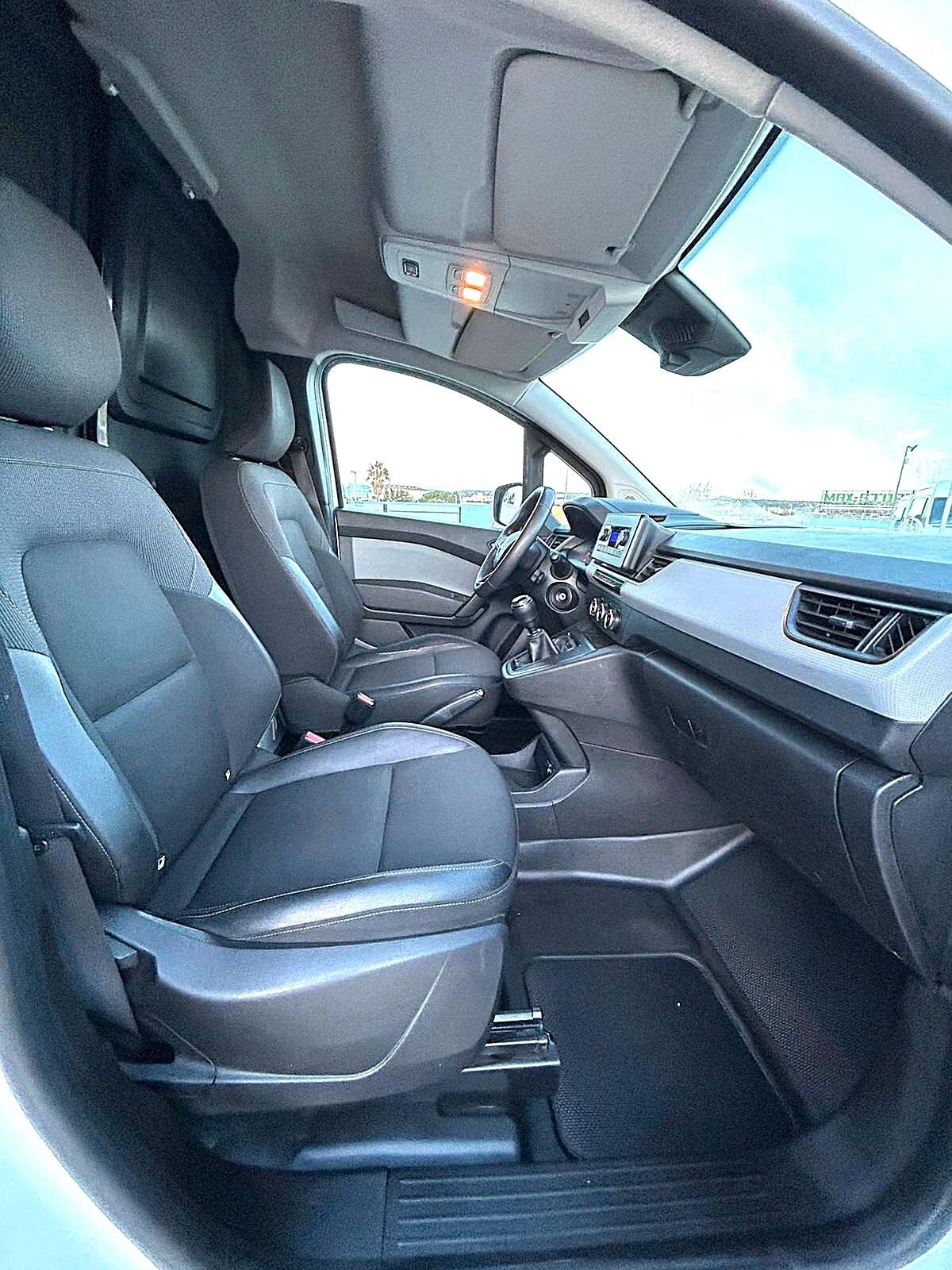 Renault Kangoo 1.5 dci Furgone