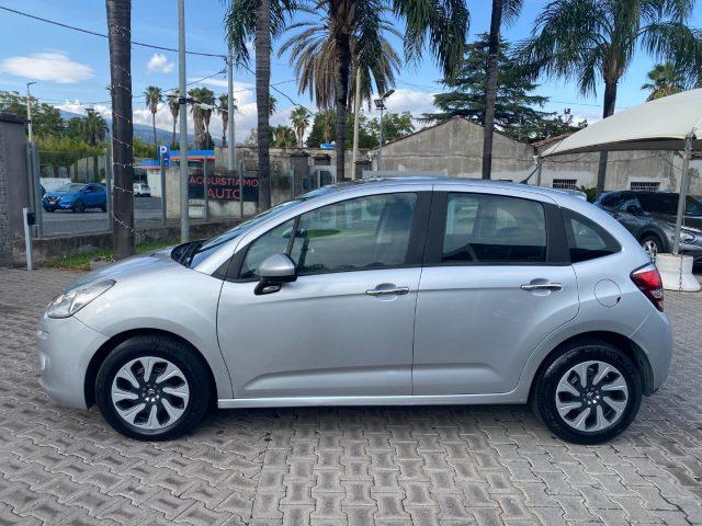 CITROEN C3 1.4 HDi 70 Exclusive