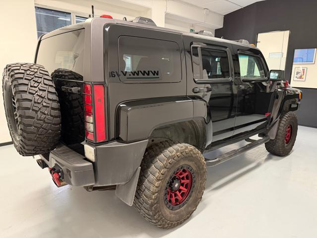 HUMMER H3 3.5 SUV
