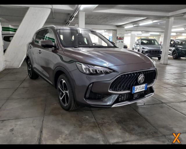 MG EHS Plug-in Hybrid Luxury