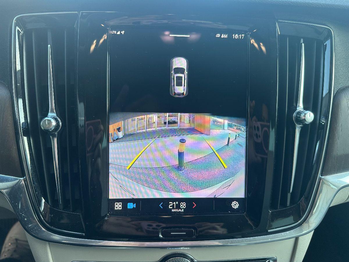 V90 Cross Country 2.0 b4 Business Pro awd auto