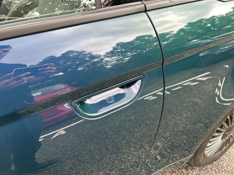 FIAT 500 La Nuova 500c Serie1 La Nuova - Icon 320 Cabrio