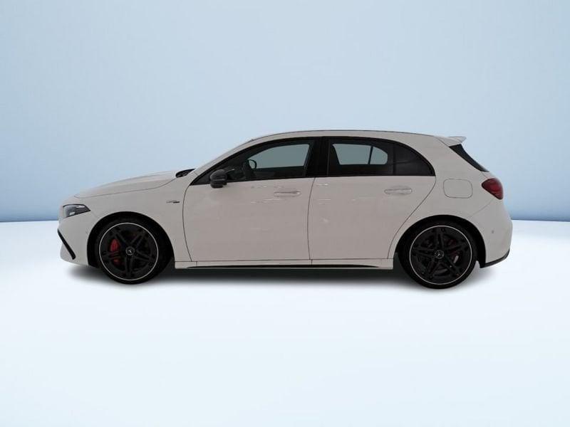 Mercedes-Benz Classe A 35 AMG 4Matic AMG Line Premium