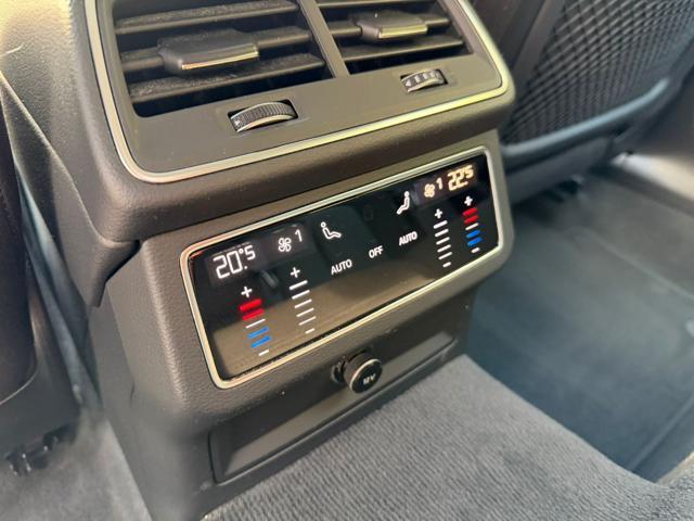 AUDI A6 Avant 40 2.0 TDI S tronic Business Sport