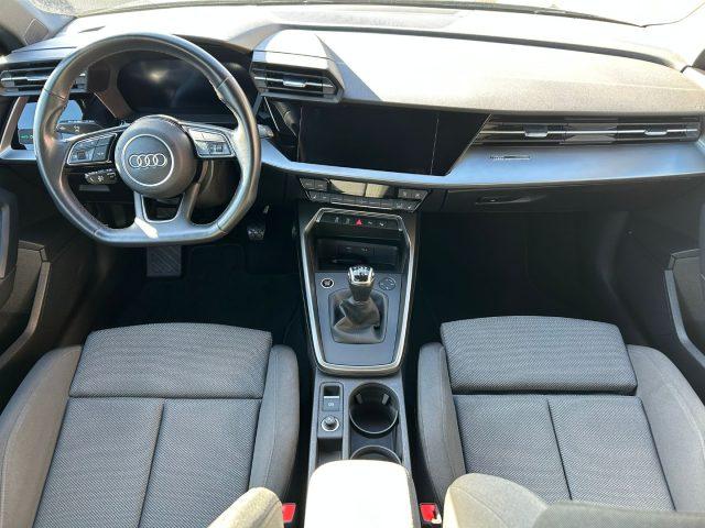 AUDI A3 SPB 35 TDI