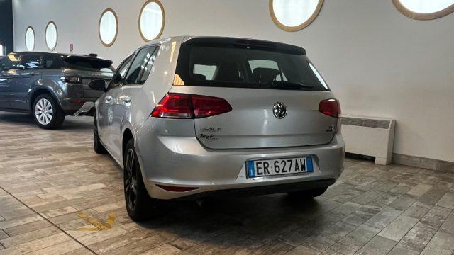 VOLKSWAGEN Golf 1.6 TDI 5p. Comfortline BlueMotion Technology