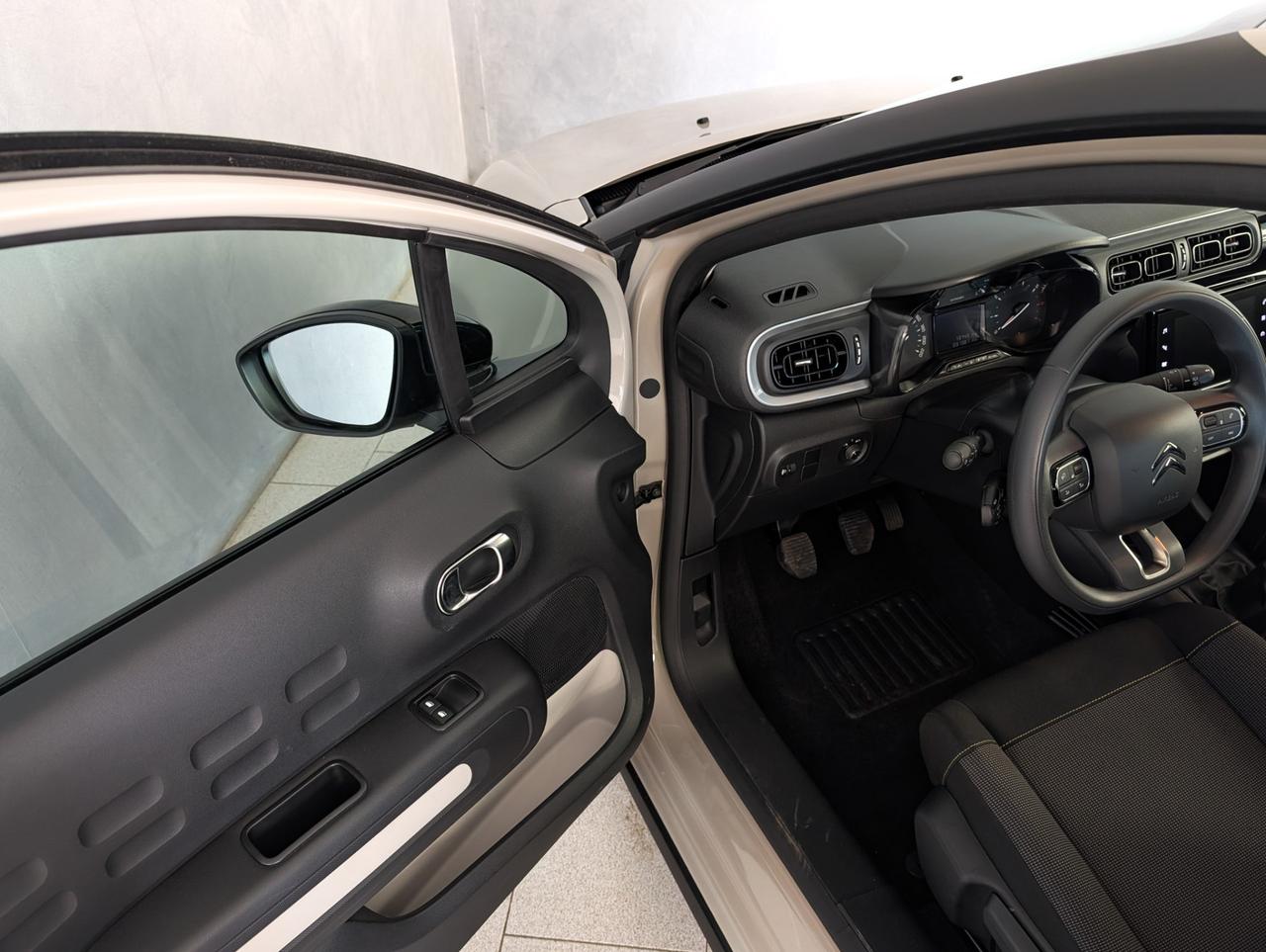 Citroen C3 1.2 puretech 83cv Plus