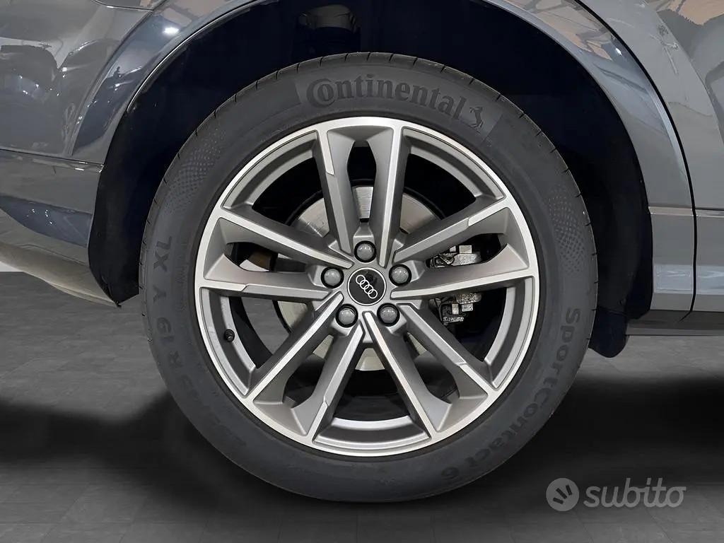 Audi Q3 Sportback 40 2.0 tfsi Business Plus quattr