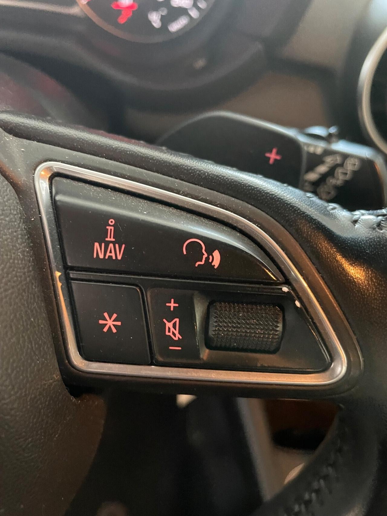 AUDI A1 1.6 TDI 116 CV S TRONIC PLUS