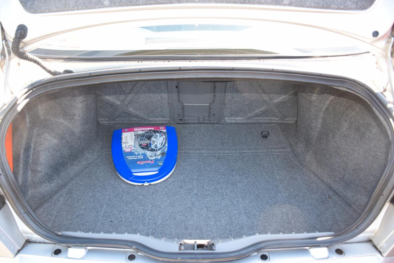 Alfa Romeo 156 1.8i 16V Twin Spark cat - originale tenuta da amatore