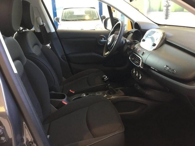 FIAT 500X 1.3 MultiJet 95 CV - PREZZO REALE