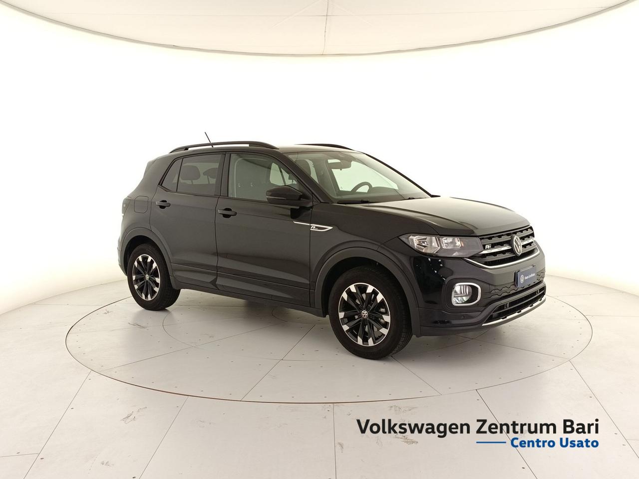 Volkswagen T-Cross 1.0 tsi sport 95cv