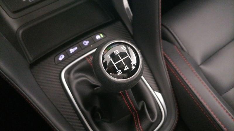 MG ZS 1.5 Luxury