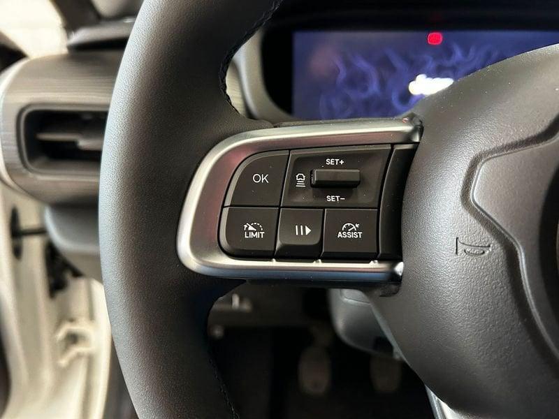 Jeep Avenger Avenger 1.2 Turbo 100 CV Altitude - PROMO SIRONIAUTO+