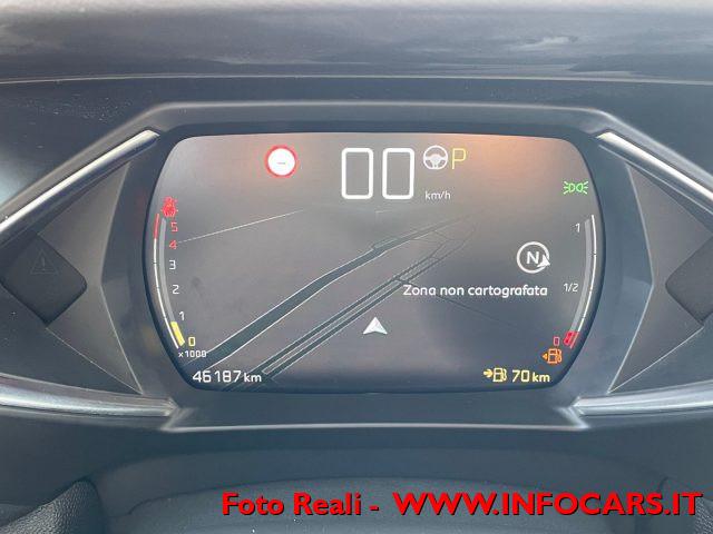 DS AUTOMOBILES DS 3 Crossback BlueHDi 130 aut. Grand Chic PROMO