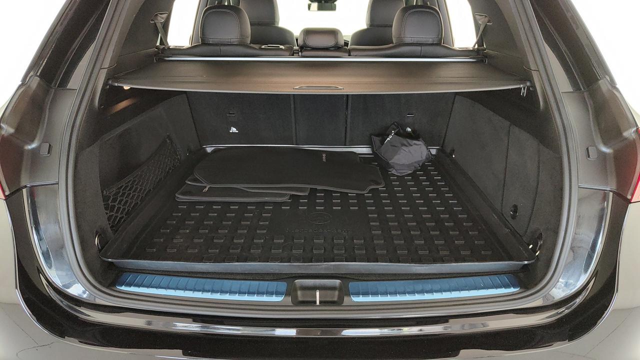 Mercedes-Benz GLE 63 mhev (eq-boost) S AMG 4matic+ auto