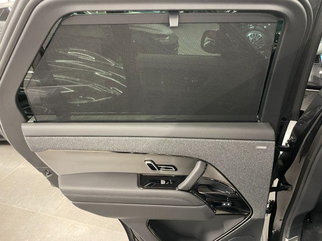 LAND ROVER Range Rover Sport 3.0D l6 300 CV Dynamic HSE KM0 MY26