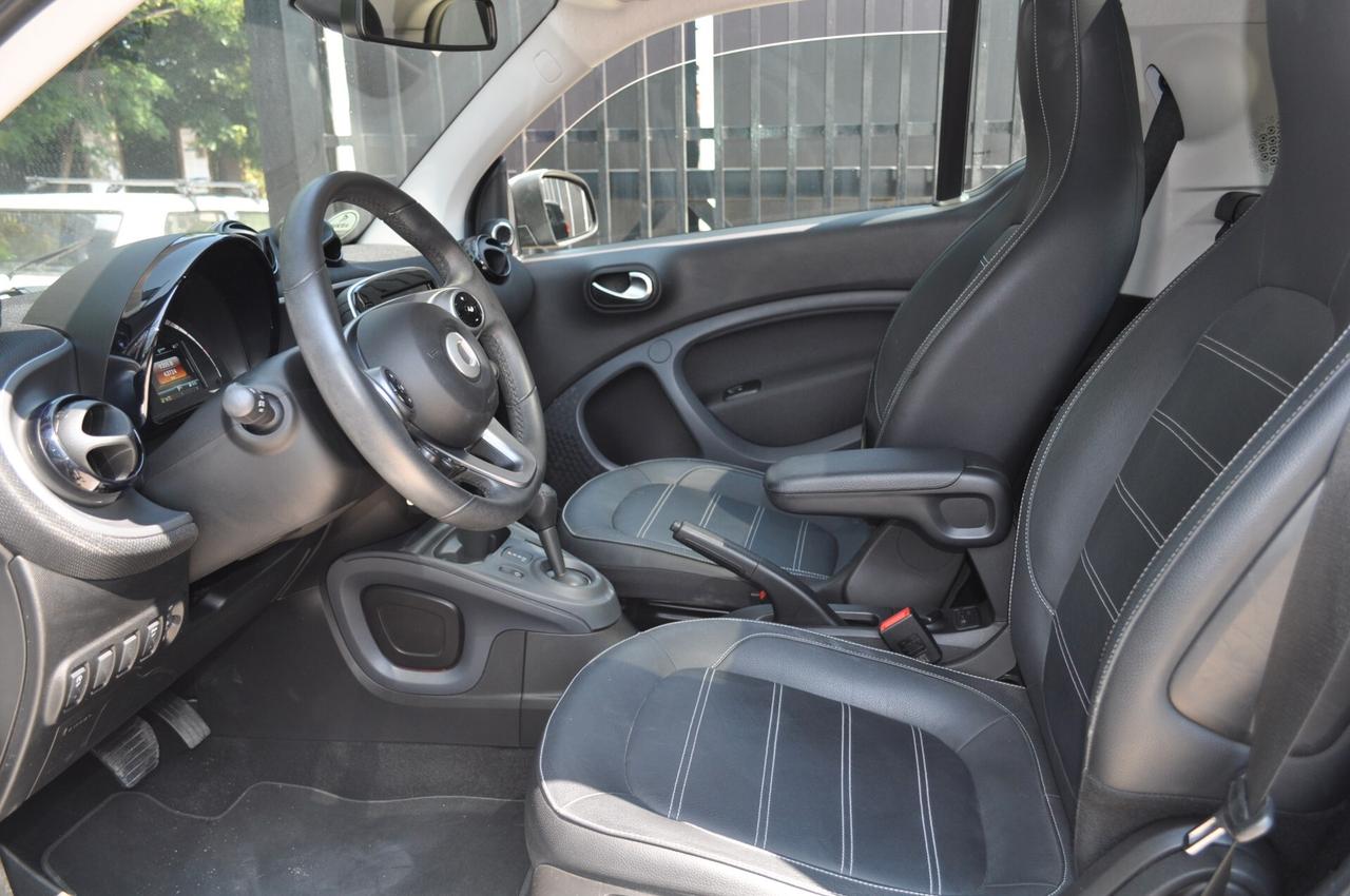 Smart ForTwo 90 0.9 Turbo Prime