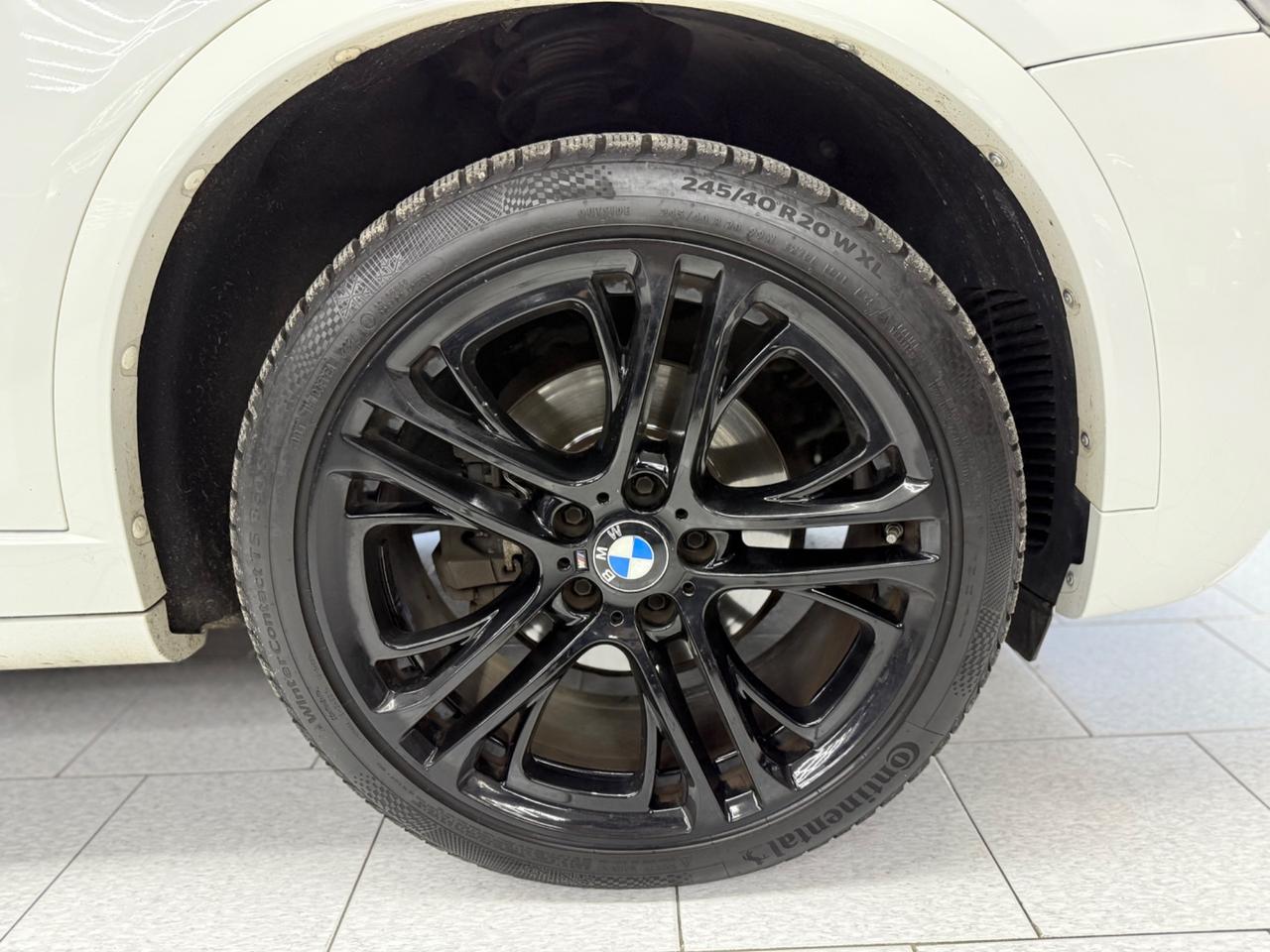Bmw X4 xDrive30dA 249CV Msport