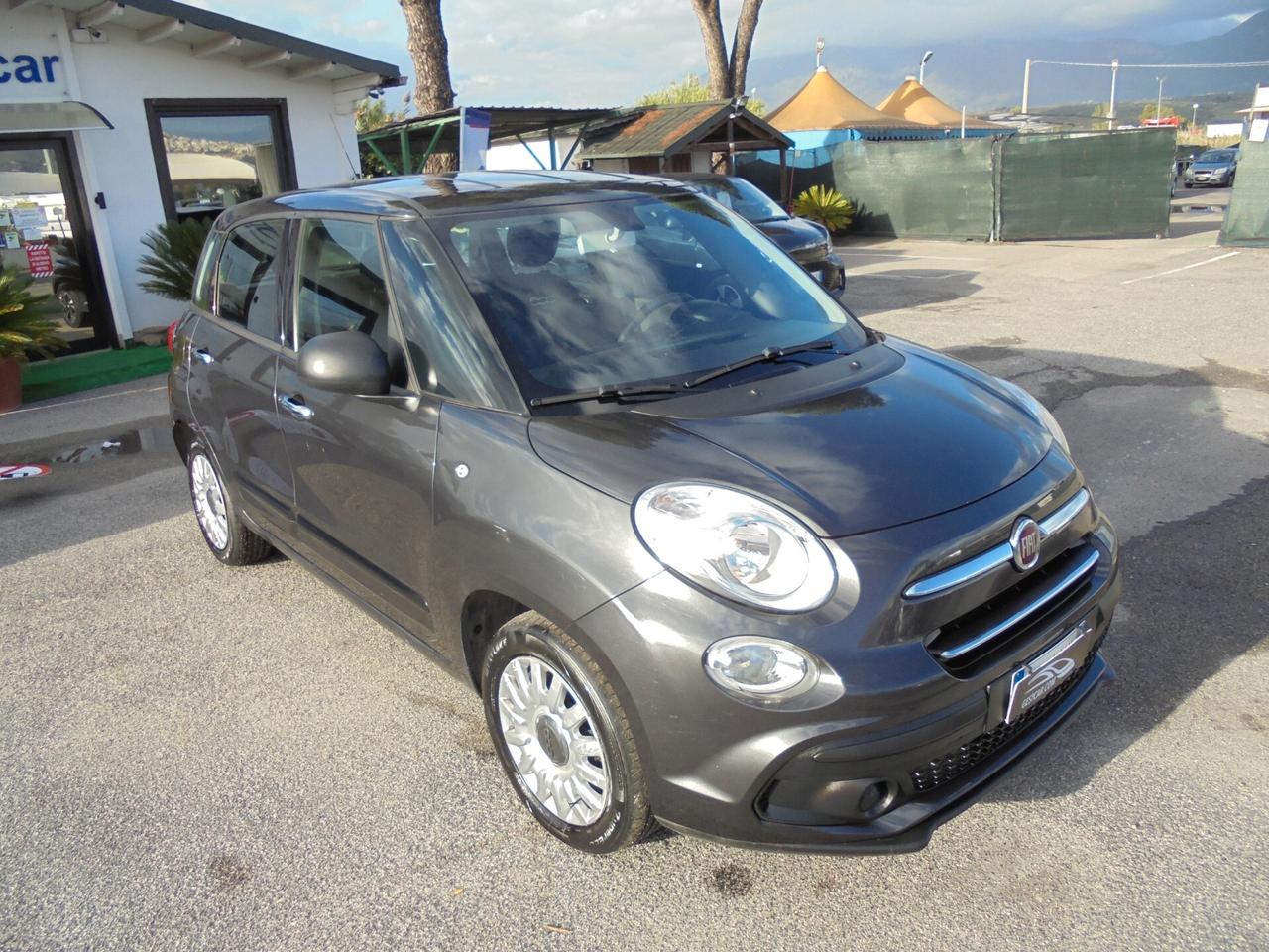 Fiat 500L 1.3 Multijet 95 CV Dualogic Urban NEOPATENTATI