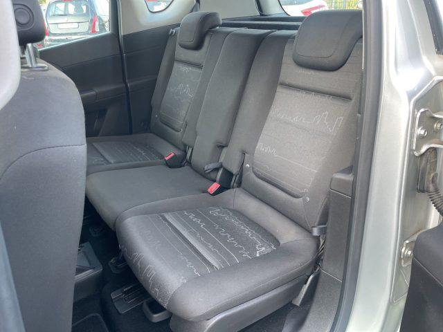 OPEL Meriva 1.3 CDTI 95CV ecoFLEX Cosmo