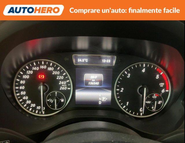 MERCEDES-BENZ GLA 180 CDI Automatic Executive