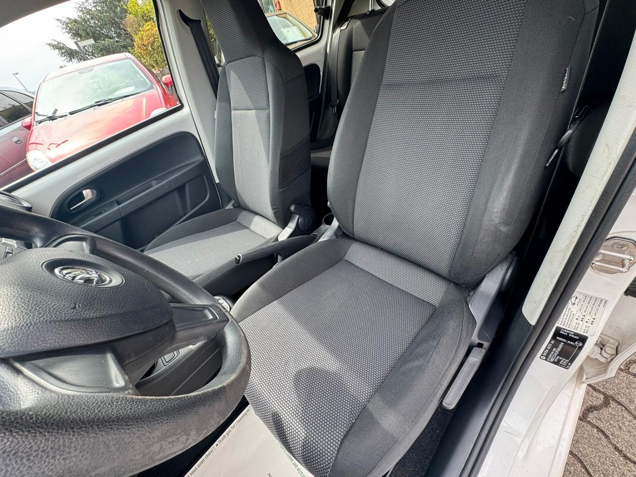 Skoda Citigo 1.0 68 CV 5 porte Ambition G-Tec