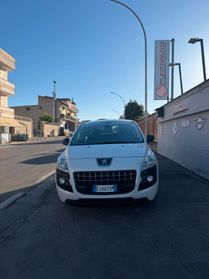 Peugeot 3008 1.6 HDi 112CV Business