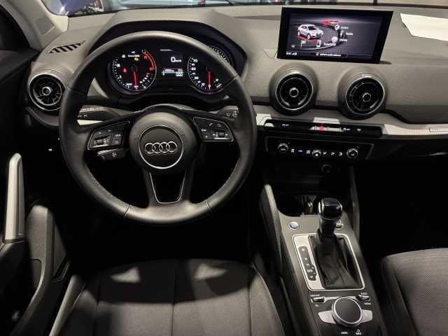 Audi Q2 30 TDI S tronic S line Edition