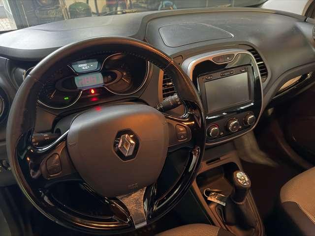 Renault Captur 1.5 dci 90cv energy R-Link NEOPATENTATI