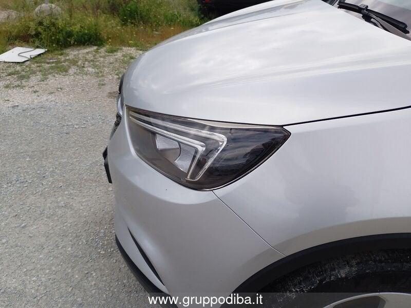 Opel Mokka X Benzina X 1.4 t Business Gpl-tech 4x2 140cv