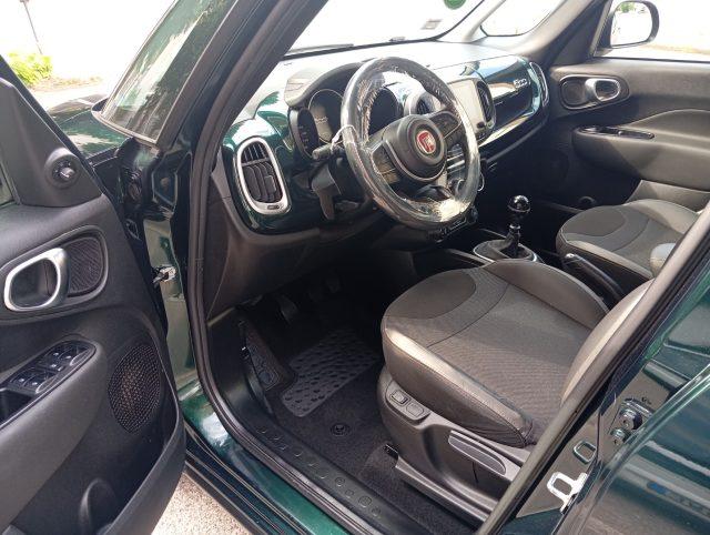 FIAT 500L 1.3 Multijet 95 CV CROSS EURO 6D CON ADBLUE