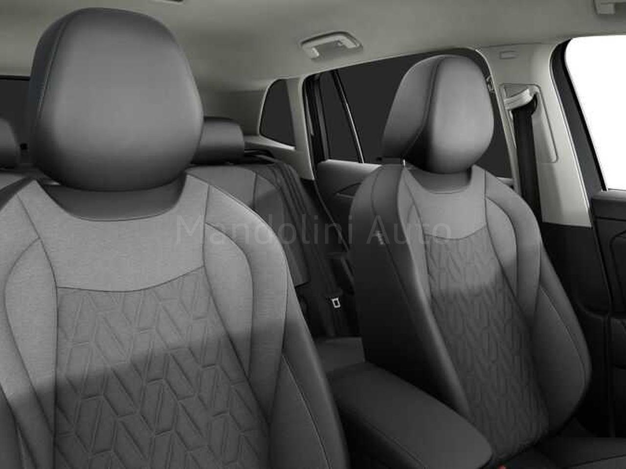 Volkswagen Tiguan 2.0 tdi scr 150cv edition plus dsg