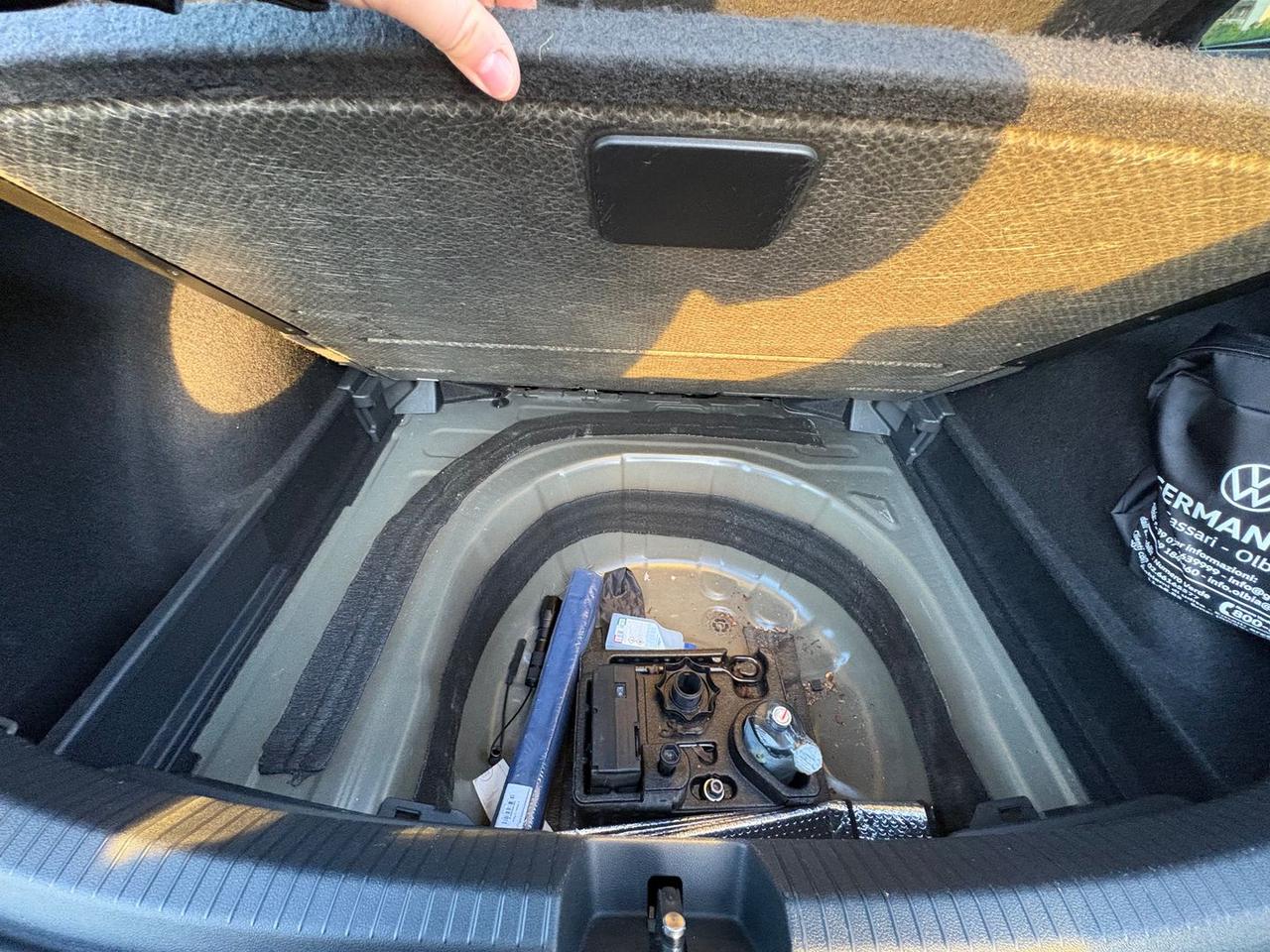 Volkswagen Taigo 1.0 TSI R Line #9461