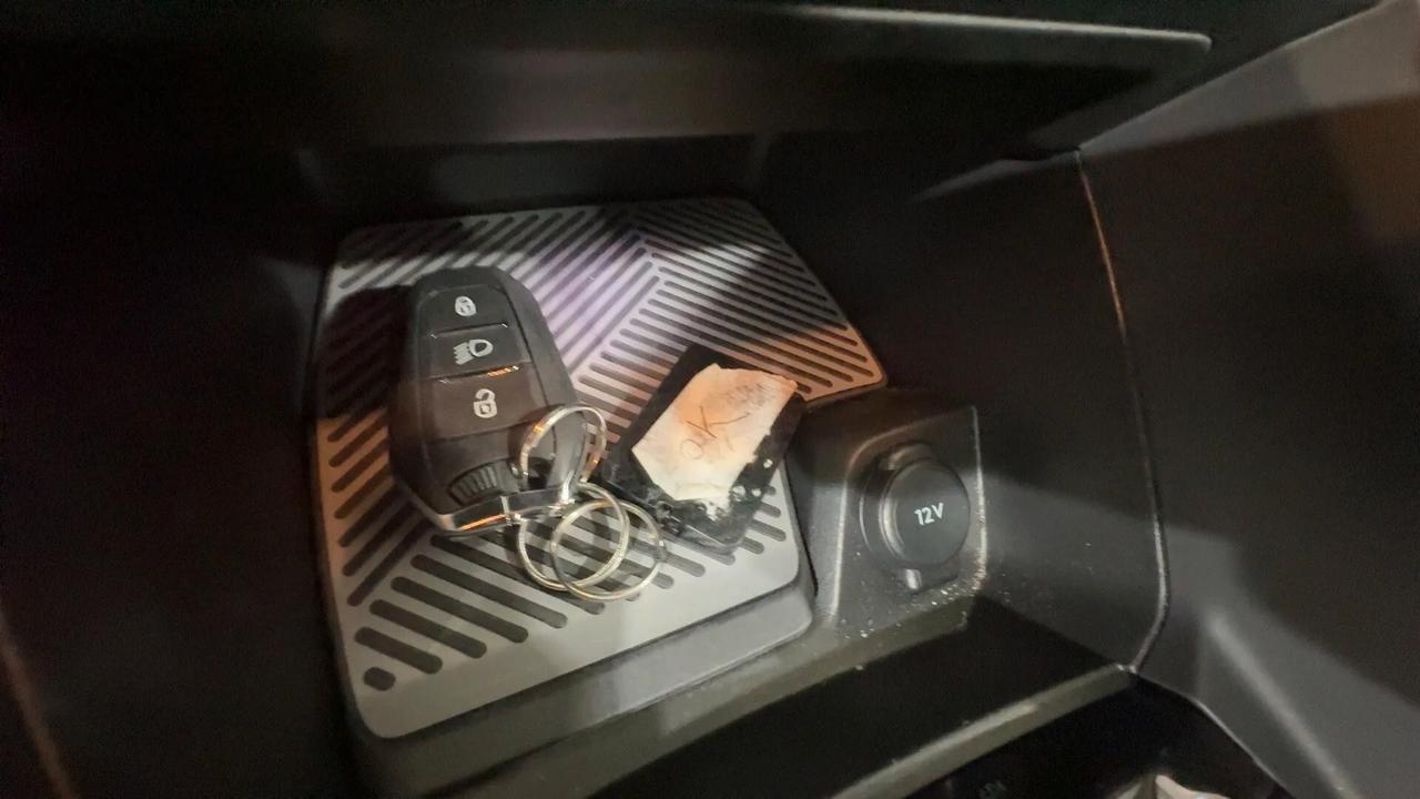 Citroen C4 X PureTech 130 S&S EAT8 Max
