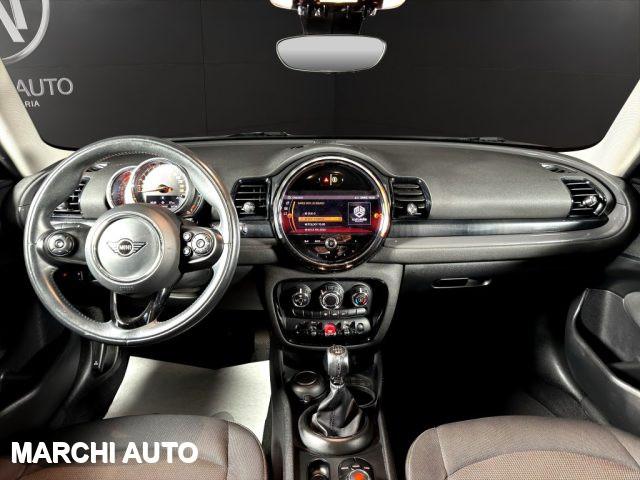 MINI Clubman 1.5 One D Classic Clubman