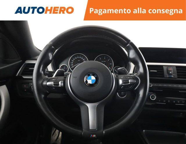 BMW 420 d Gran Coupé Msport