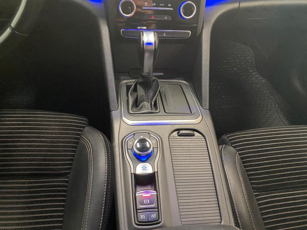 Renault Talisman Sporter dCi 130 CV Energy Intens