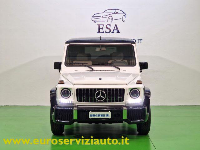 MERCEDES-BENZ G 230 cat