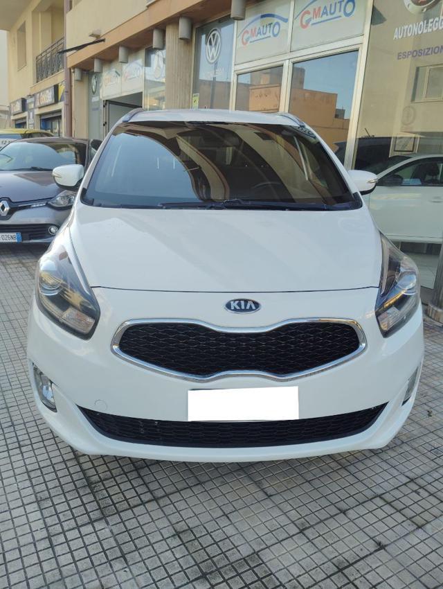 KIA Carens 1.7 CRDi 115 CV Business Class