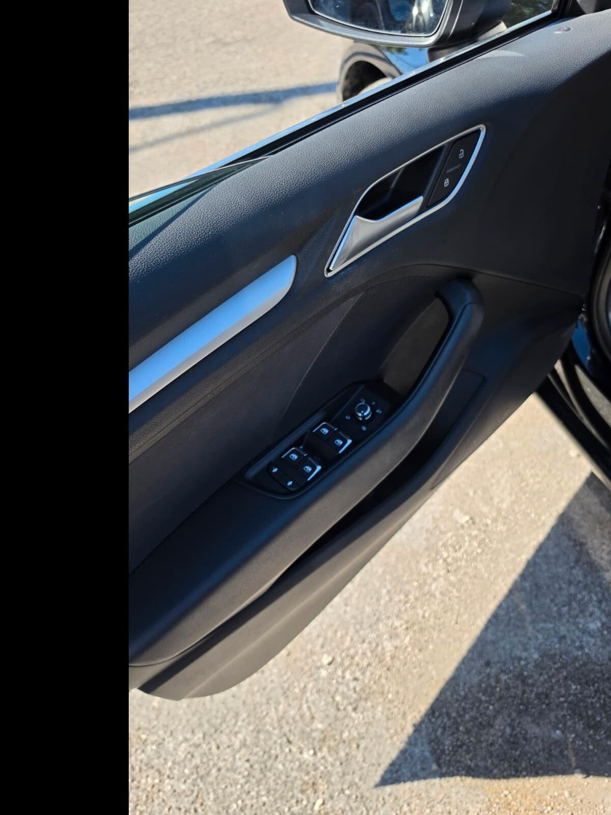 Audi A3 SPB 1.6 TDI 116 CV Sport